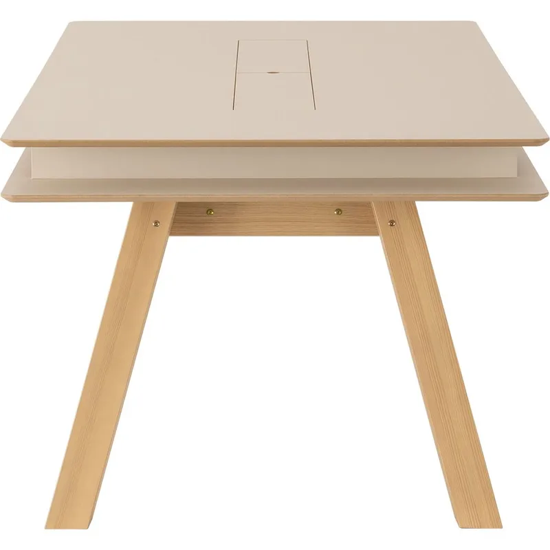 Bord 4 You Fresh - 200 x 100 cm - Møbler - Borde - Spisebord og køkkenbord