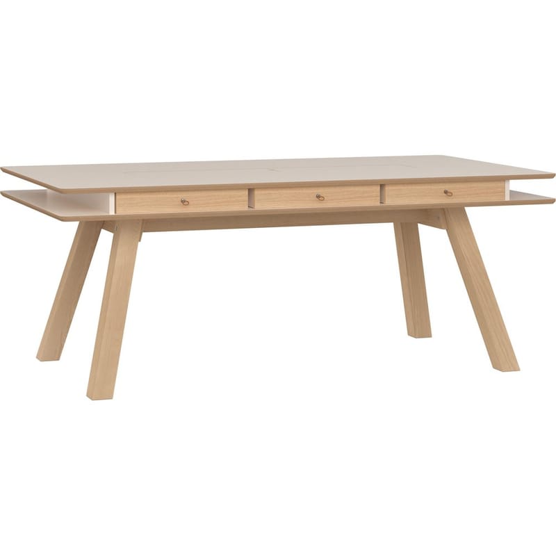 Bord 4 You Fresh - 200 x 100 cm - Møbler - Borde - Spisebord og køkkenbord