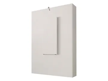 bord Abi Valnød - Valnød - Møbler - Borde - Semmenfoldeligt bord