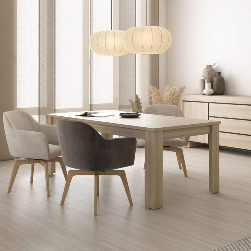 Bord Cuba II - Møbler - Borde - Spisebord og køkkenbord