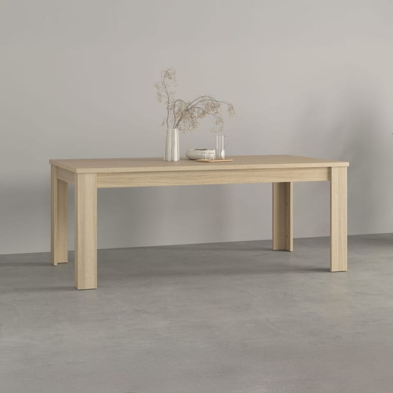 Bord Cuba II - Møbler - Borde - Spisebord og køkkenbord