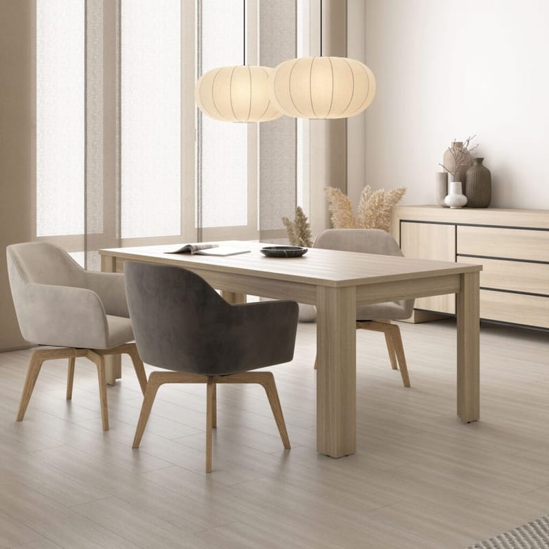 Bord Cuba II - Møbler - Borde - Spisebord og køkkenbord