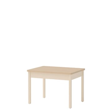 bord Historie Beige, eg - Beige, eg - Møbler - Borde - Spisebord og køkkenbord