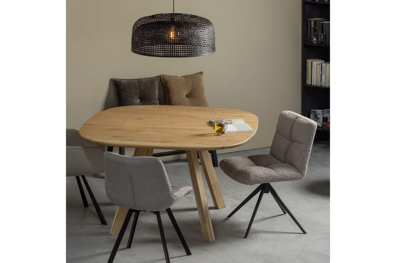 Bord Tablo Eg Økologisk - Naturlig mat - Møbler - Borde - Spisebord og køkkenbord