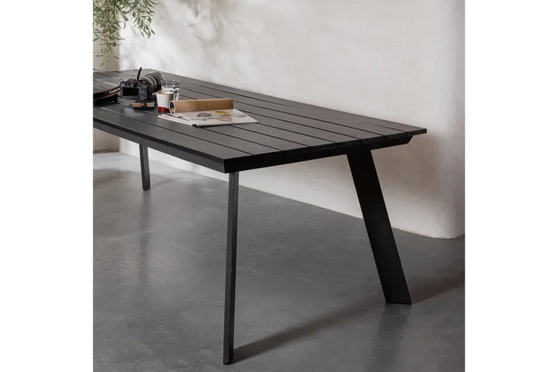 Bord Veerle - Møbler - Borde - Spisebord og køkkenbord