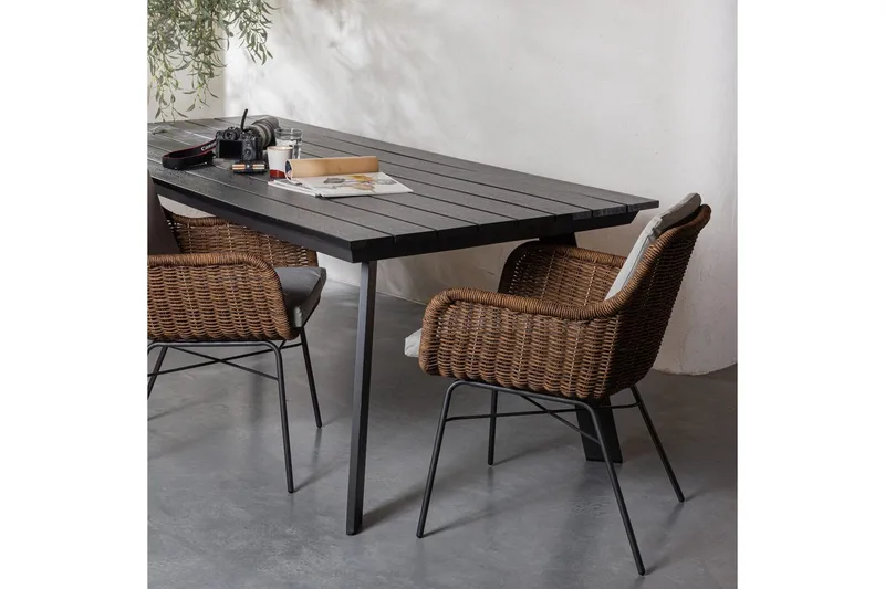 Bord Veerle - Møbler - Borde - Spisebord og køkkenbord