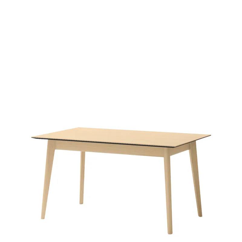 bord Plot Lys eg, Lys eg