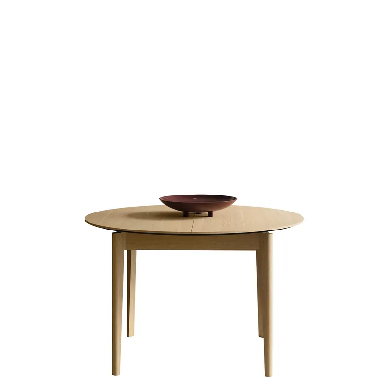 bord Plot Lys eg, Lys eg