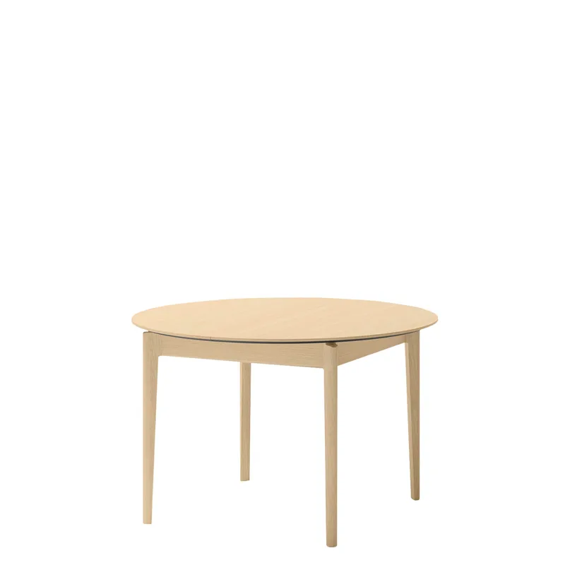 bord Plot Lys eg, Lys eg