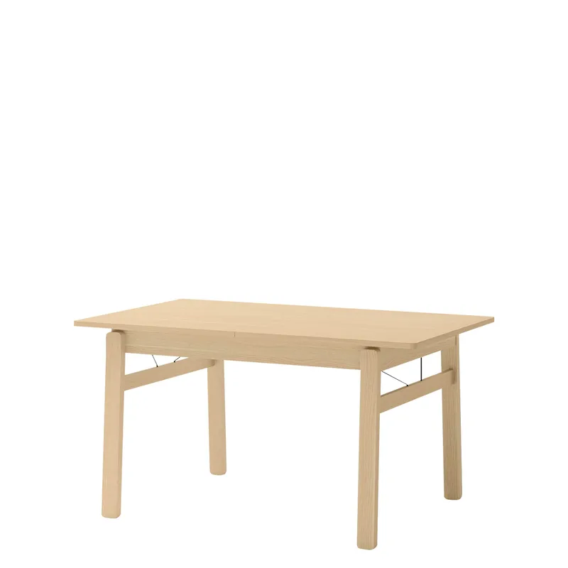 bord Plot Lys eg, Lys eg