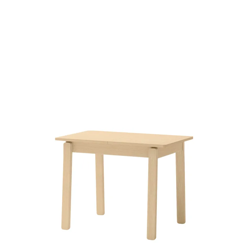 bord Plot Lys eg, Lys eg