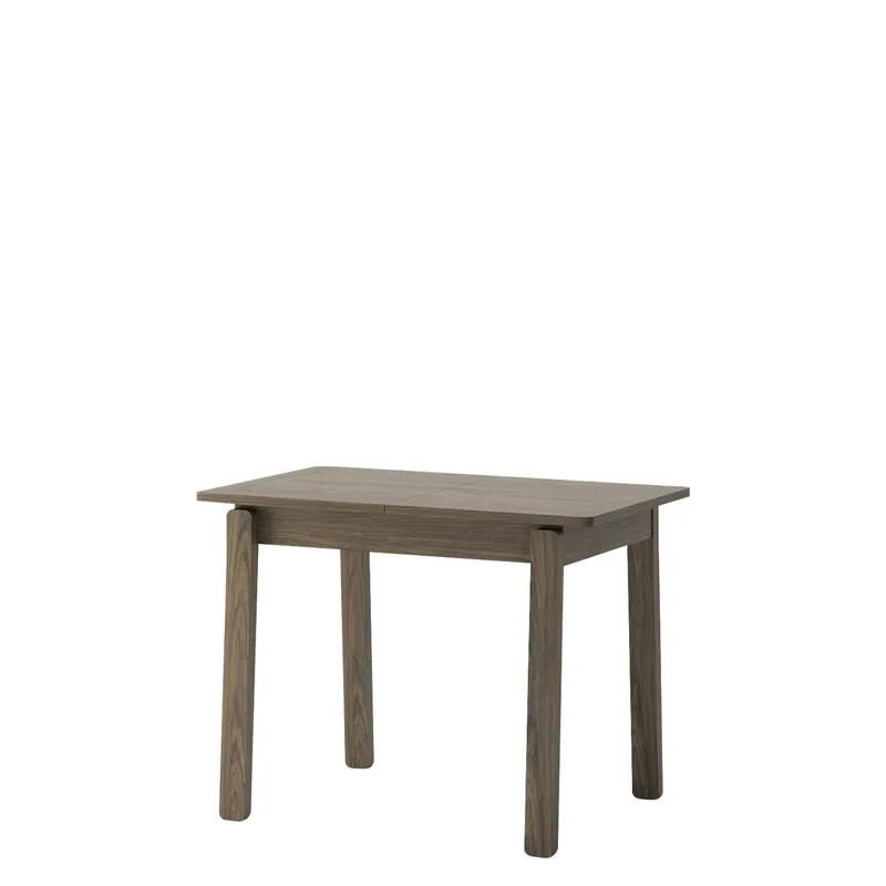 bord Plot Mørk eg, Mørk eg