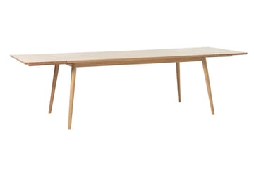 Anahita Bordplade 90x45 cm - Beige - Møbler - Borde - Bordtilbehør - Tillægsplade