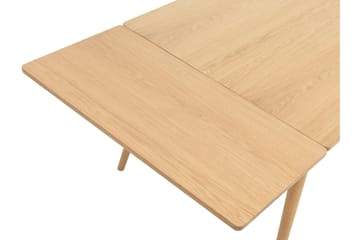 Anahita Bordplade 90x45 cm - Beige - Møbler - Borde - Bordtilbehør - Tillægsplade