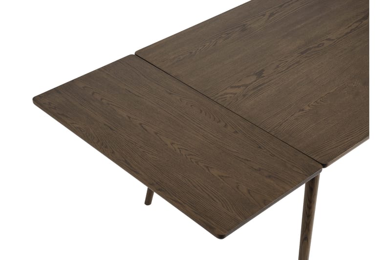 Anahita Bordplade 90x45 cm - Brun - Møbler - Borde - Bordtilbehør - Tillægsplade