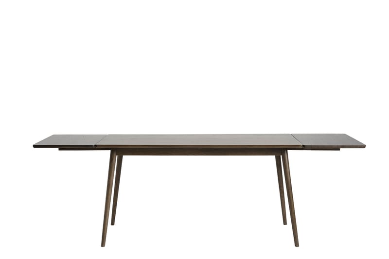 Anahita Bordplade 90x45 cm - Brun - Møbler - Borde - Bordtilbehør - Bordplade