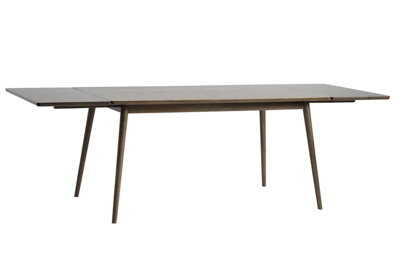 Anahita Bordplade 90x45 cm - Brun - Møbler - Borde - Bordtilbehør - Bordplade