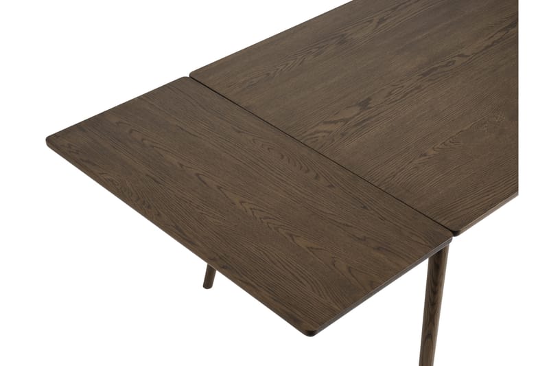 Anahita Bordplade 90x45 cm - Brun - Møbler - Borde - Bordtilbehør - Bordplade