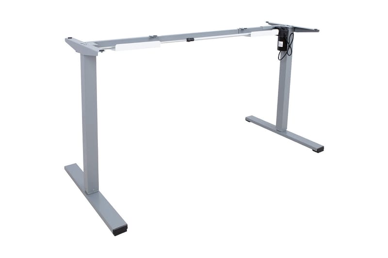 Ergo Optimal Bordsben med motor Grå, undefined