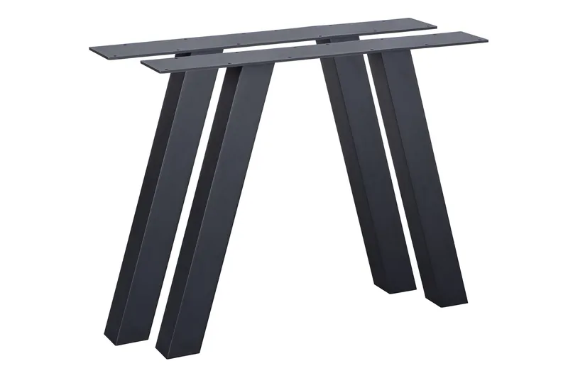 Tablo Bordben 2-pak, Sort