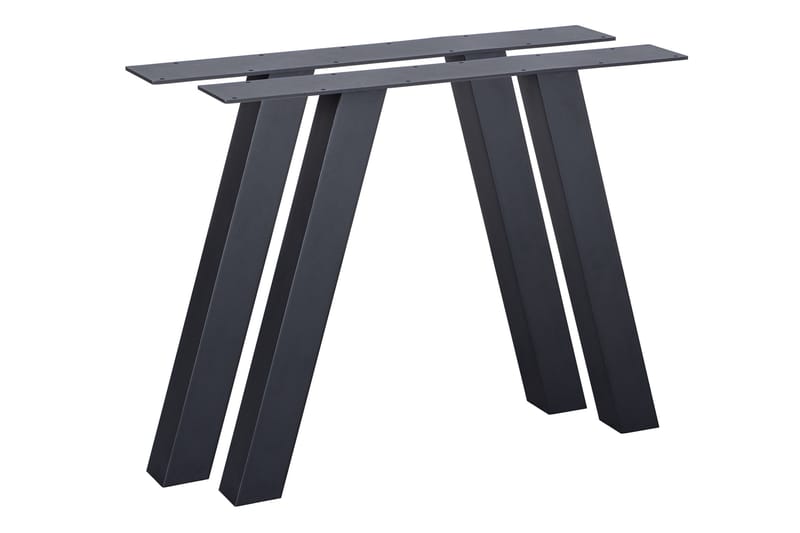 Tablo Bordben 2-pak, Sort