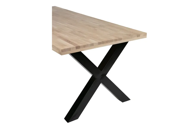 Tablo Bordben - Sort - Møbler - Borde - Bordtilbehør - Bordben