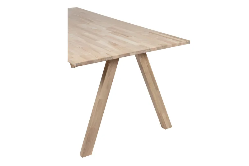 Tablo Bordben - Træ/Natur - Møbler - Borde - Bordtilbehør - Bordben