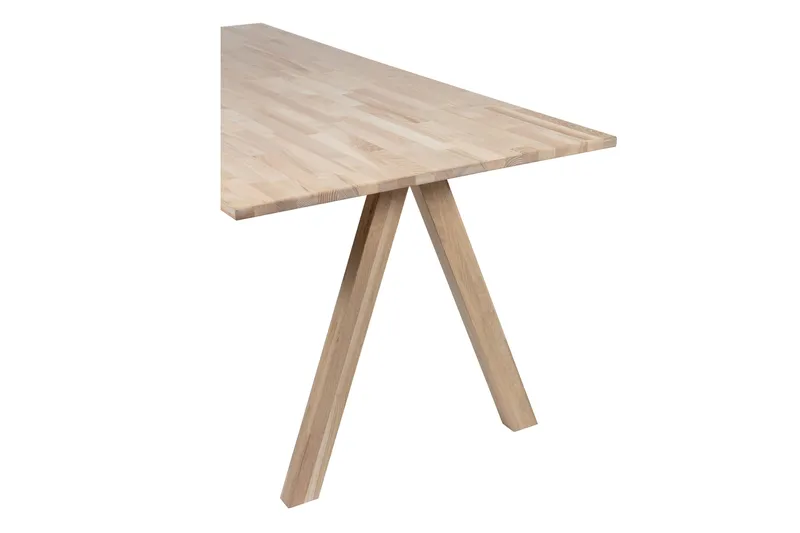 Tablo Bordben - Træ/Natur - Møbler - Borde - Bordtilbehør - Bordben