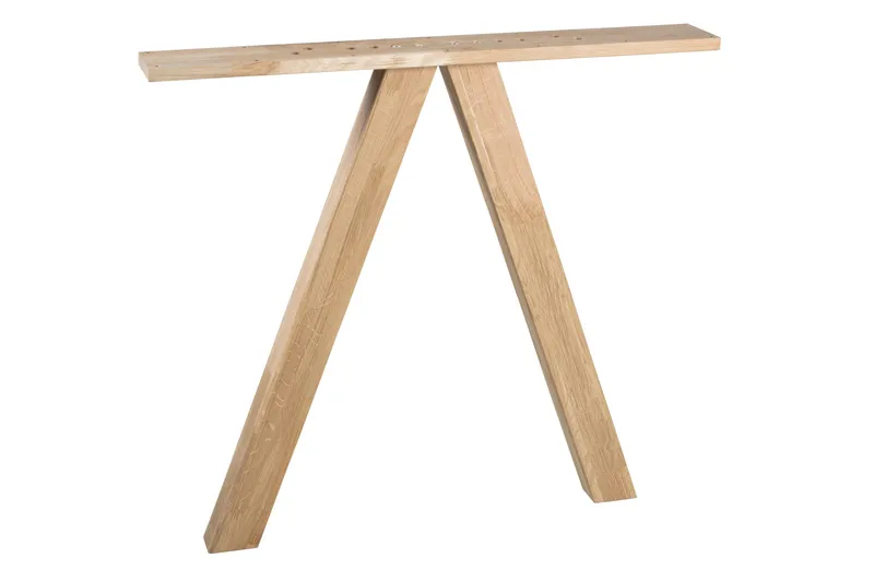 Tablo Bordben - Træ/Natur - Møbler - Borde - Bordtilbehør - Bordben