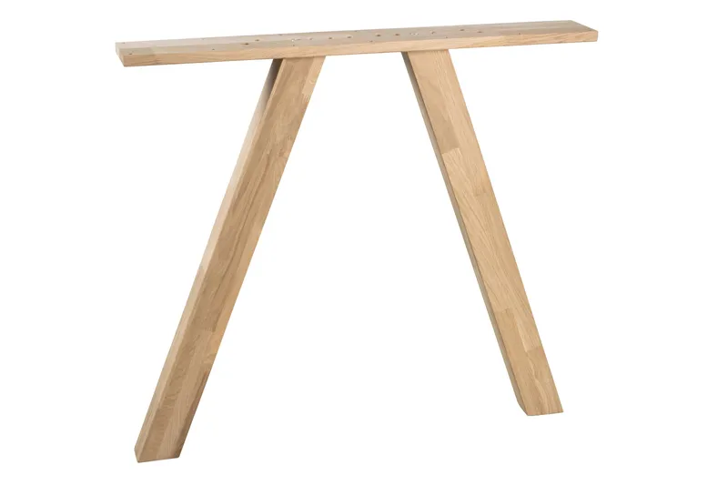 Tablo Bordben - Træ/Natur - Møbler - Borde - Bordtilbehør - Bordben