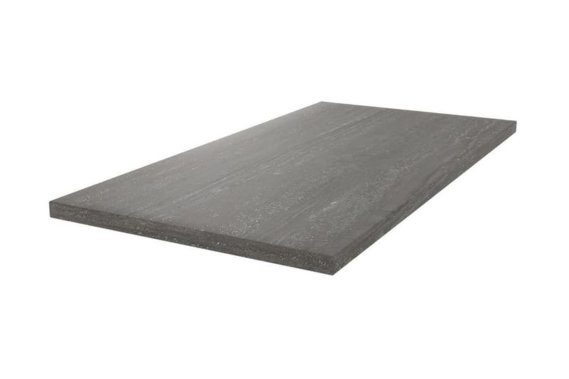 Bordplade 260 cm, Brun