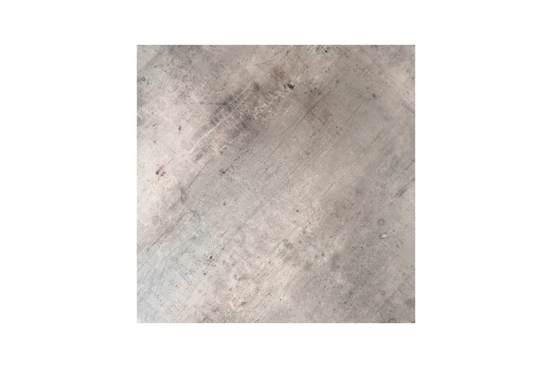 Bordplade TOPALIT 70x70cm Beton, undefined