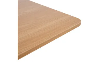 Ergo Bordplade 120x60 cm Eg - Møbler - Borde - Bordtilbehør - Bordplade