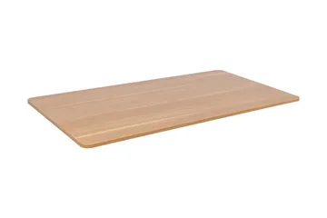Ergo Bordplade 120x60 cm Eg - Møbler - Borde - Bordtilbehør - Bordplade