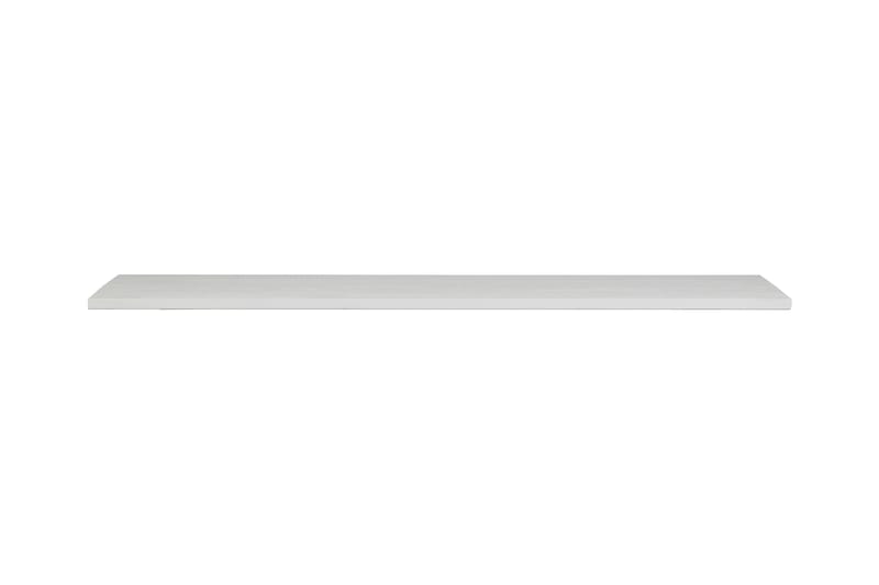 Padrig Bordplade Til Spisebord 220 cm - Hvid Ask - Møbler - Borde - Bordtilbehør - Bordplade