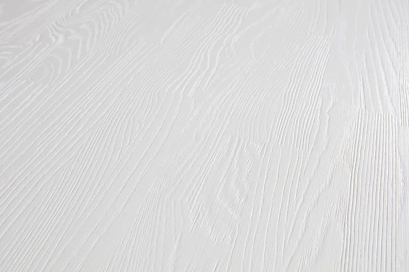 Padrig Bordplade Til Spisebord 220 cm - Hvid Ask - Møbler - Borde - Bordtilbehør - Bordplade