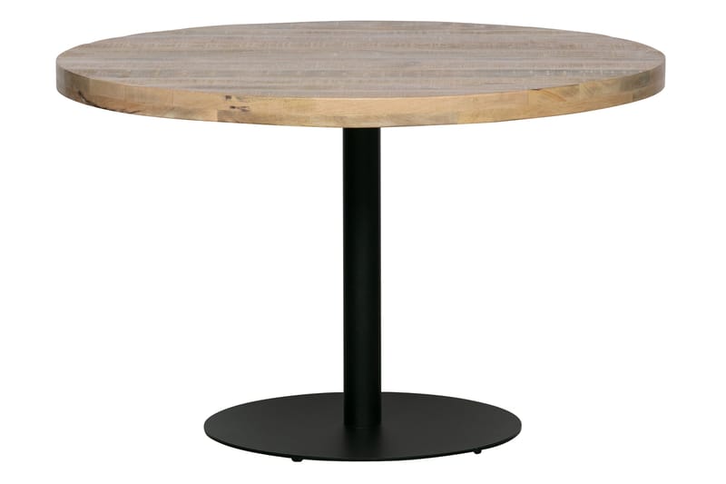 Tablo Bordplade 120x120 cm - Natur - Møbler - Borde - Bordtilbehør - Bordplade