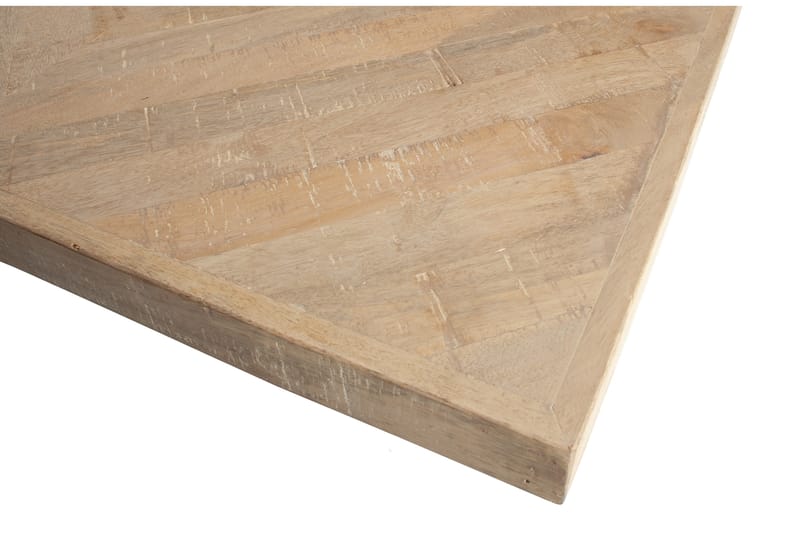 Tablo Bordplade 90x180 cm - Natur - Møbler - Borde - Bordtilbehør - Bordplade