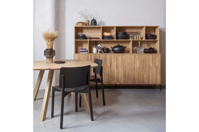 Bordplade Tablo Eg Økologisk - Møbler - Borde - Bordtilbehør - Bordplade