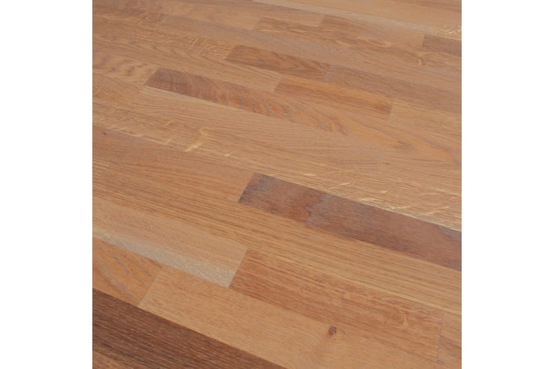 Bordplade Tablo Eg 120x120 cm - Oliegrå - Møbler - Borde - Bordtilbehør - Bordplade