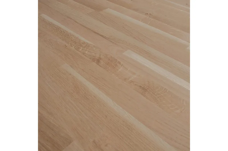 Bordplade Tablo Eg 120x120 cm - Ubehandlet - Møbler - Borde - Bordtilbehør - Bordplade