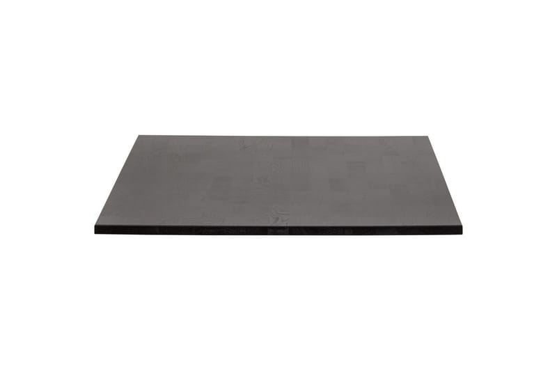 Bordplade Tablo Eg Blacknight - 160x90 cm - Møbler - Borde - Bordtilbehør - Bordplade