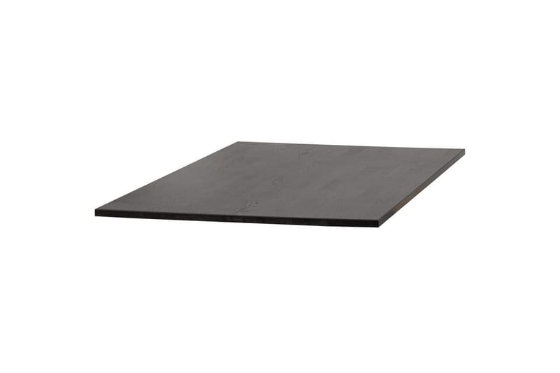 Bordplade Tablo Eg Blacknight - 160x90 cm - Møbler - Borde - Bordtilbehør - Bordplade