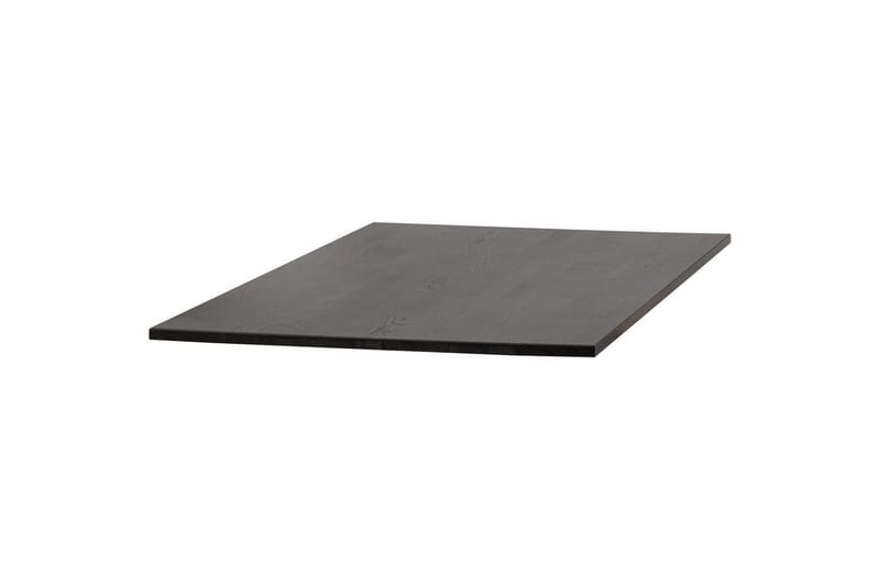 Bordplade Tablo Eg Blacknight - 160x90 cm - Møbler - Borde - Bordtilbehør - Bordplade