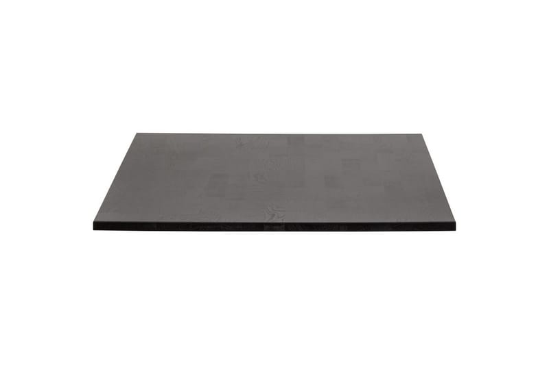 Bordplade Tablo Eg Blacknight - 160x90 cm - Møbler - Borde - Bordtilbehør - Bordplade