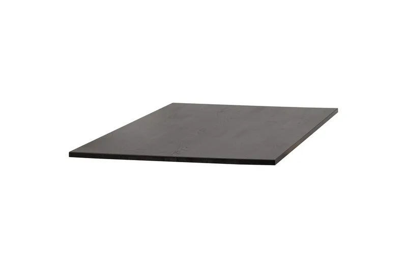 Bordplade Tablo Eg Blacknight - 200x90 cm - Møbler - Borde - Bordtilbehør - Bordplade