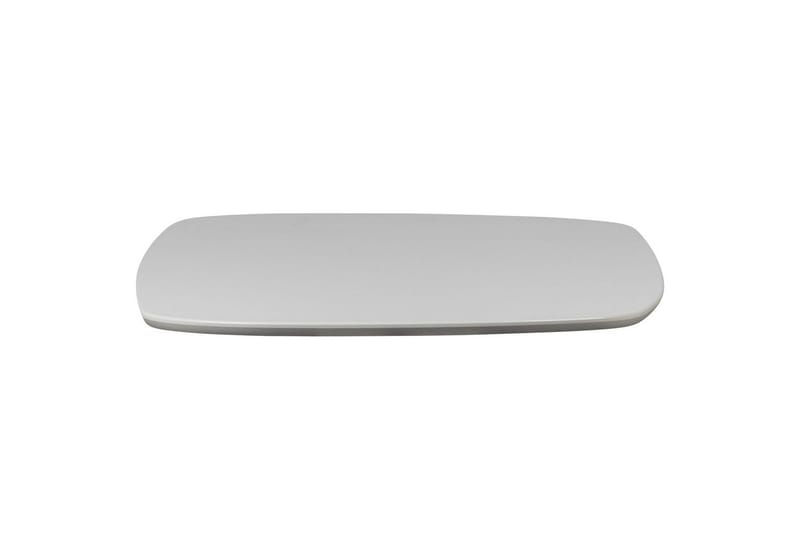 Bordplade Tablo Organisk 220x100 cm - Møbler - Borde - Bordtilbehør - Bordplade