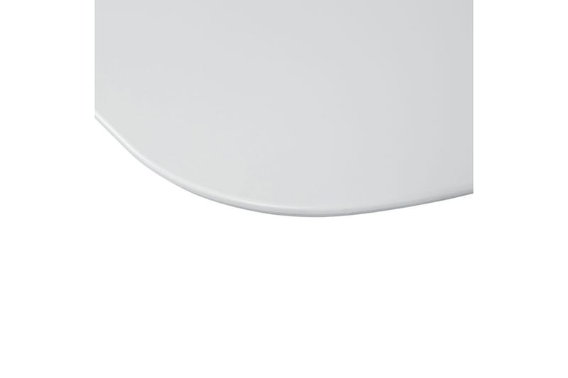 Bordplade Tablo Organisk 220x100 cm - Møbler - Borde - Bordtilbehør - Bordplade