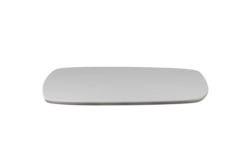 Bordplade Tablo Organisk 220x100 cm - Møbler - Borde - Bordtilbehør - Bordplade