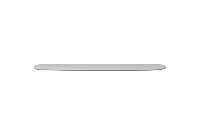 Bordplade Tablo Organisk 220x110 cm - Møbler - Borde - Bordtilbehør - Bordplade
